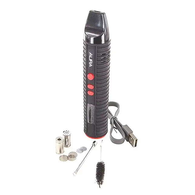 Flowermate Aura vaporizer