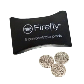 Firefly Concentrate Grids