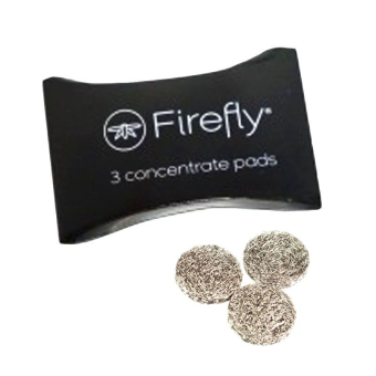 Rejillas para concentrados Firefly