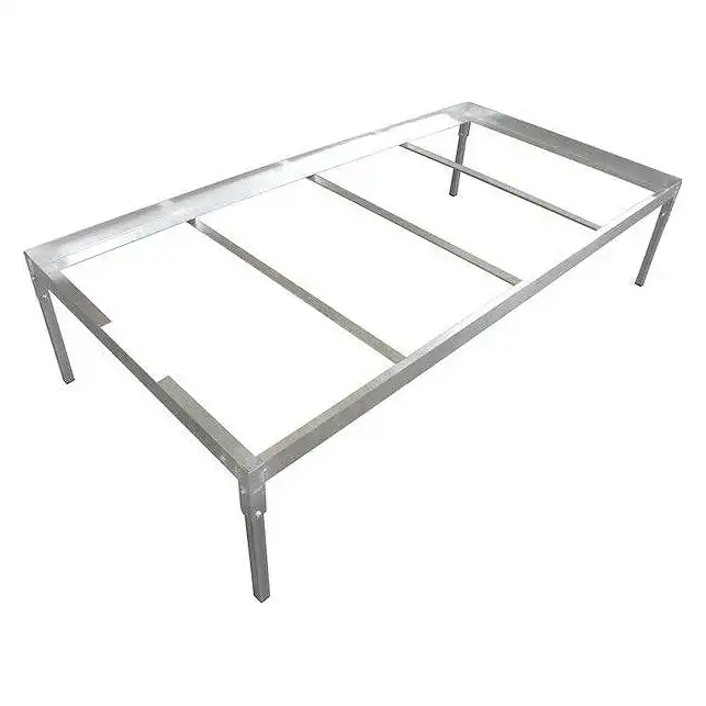 Soporte de mesa para bandeja