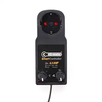 Smart Controller Cli-mate