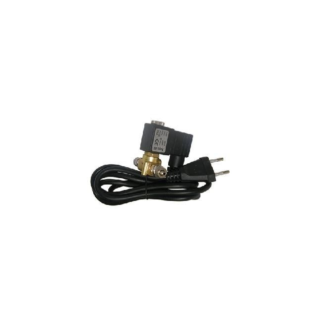 Electrovalve Co2 Bouteille
