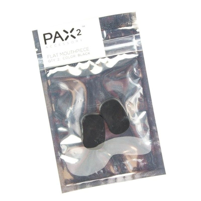 Flat nozzles Pax 2