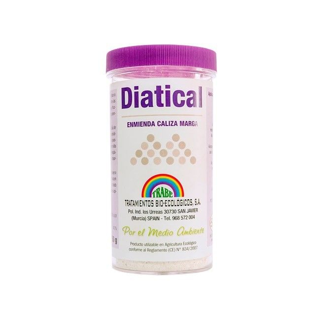 Diatical Tierra de Diatomeas Diatical Tierra de Diatomeas