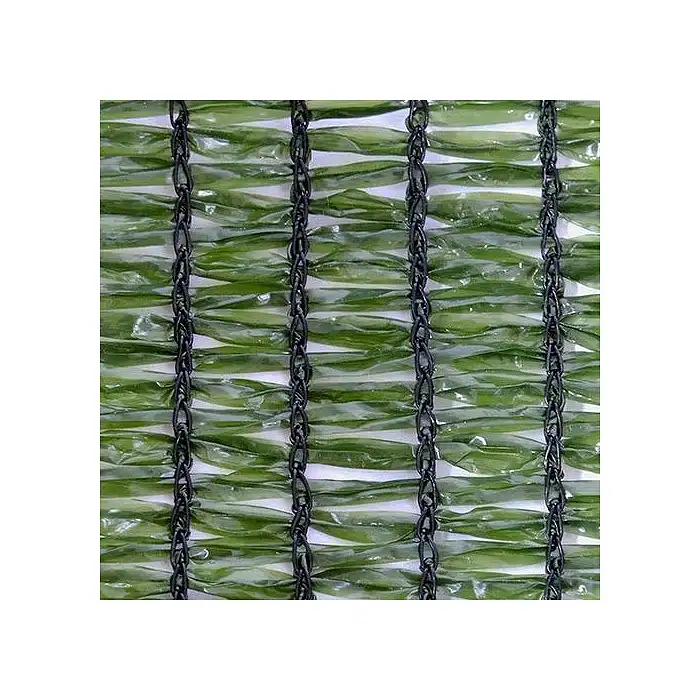 Malla sombreado cultivo de marihuana