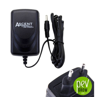 Ascent wall charger