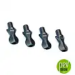 Plenty nozzle set