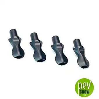Plenty nozzle set