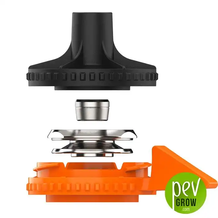 Cámara de llenado Plenty