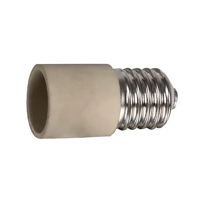 Casquillo adaptador E40/LEC