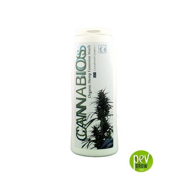Gel Intimo de Cannabios Gel Intimo de Cannabios