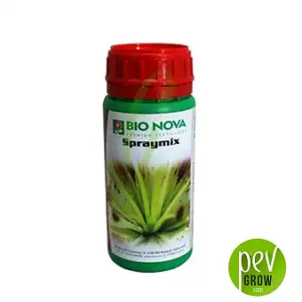 Spraymix Bio-Nova