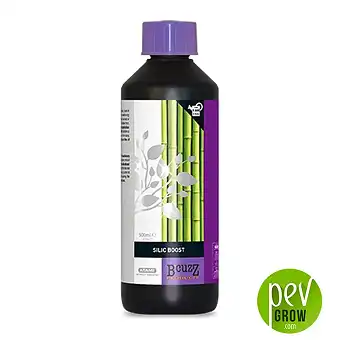 B’Cuzz Silic Boost Atami