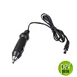 Adaptador de coche para NiteCore Intellicharger i2 Adaptador de coche para NiteCore Intellicharger i2