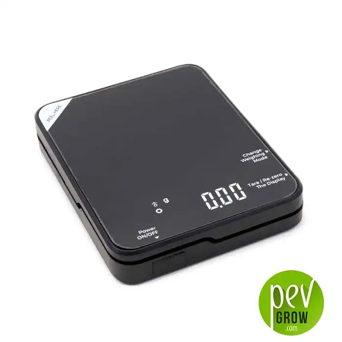 Phantom PH-200 precision scale