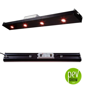 Lampe Led Solux  Kappa 100W
