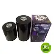 Secret Smoke vacuum cans