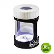 Stash vacuum container - Black Stash vacuum container - Black