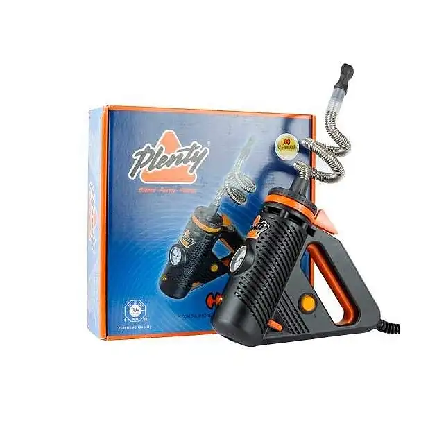 Vaporizador PLENTY