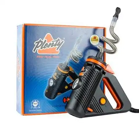 Vaporizador PLENTY