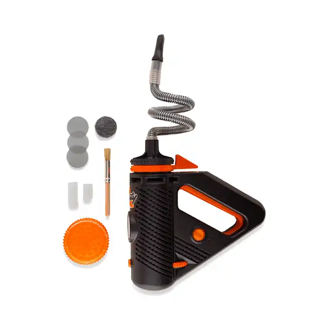 Vaporizador PLENTY