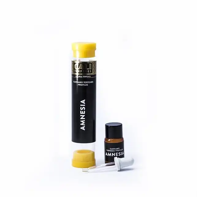 Cannabis Terpenes Cali - Amnesia  - 1ml