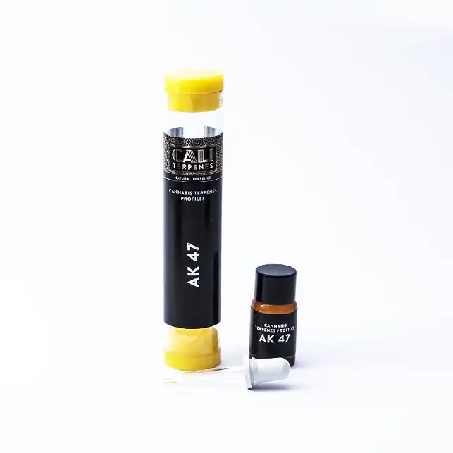 Cannabis Terpenes Cali - AK 47  - 1ml
