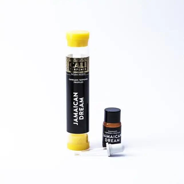 Cannabis Terpenes Cali -  Jamaican Dream - 1ml
