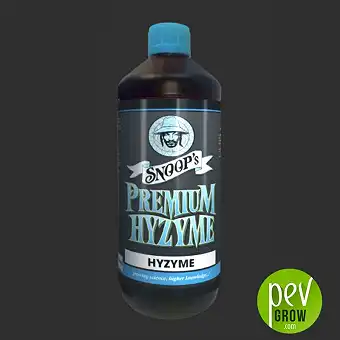 Hyzyme - Snoop's Premium Nutrients