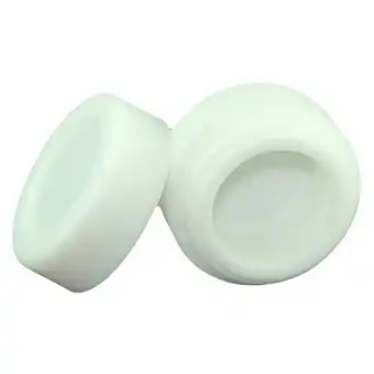 Silicone essence pots 1