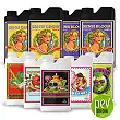 Sensi + aditivos Advanced Sensi + aditivos Advanced