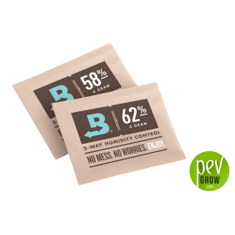Anti-humidity CVault BOVEDA pack