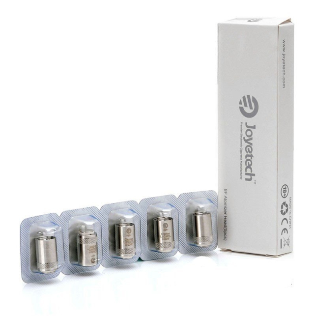 Atomiseur Joyetech eGo AIO 0,6ohm