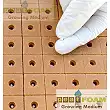Peat Foam Ecological Foam Peat Foam Ecological Foam