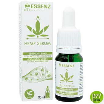 Hemp Serum CBD 10 ml