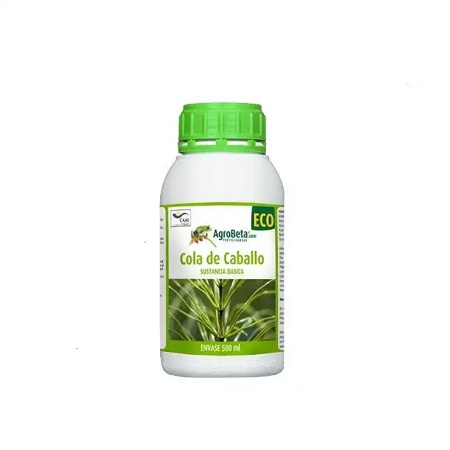 Cola de Caballo Agrobeta