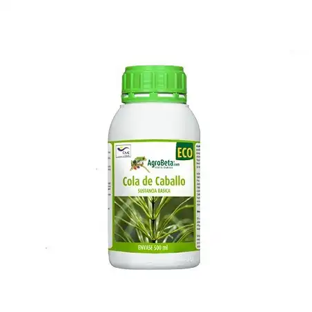 Cola de Caballo Agrobeta