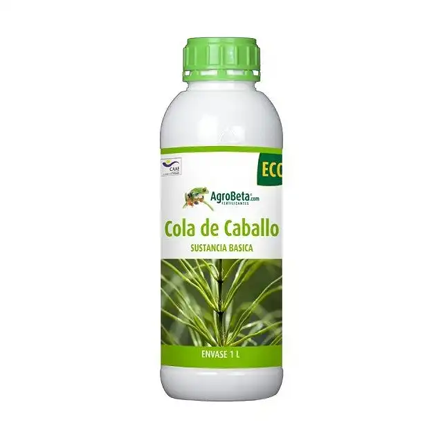 Horsetail Agrobeta 1