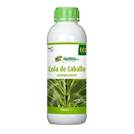 Horsetail Agrobeta 1