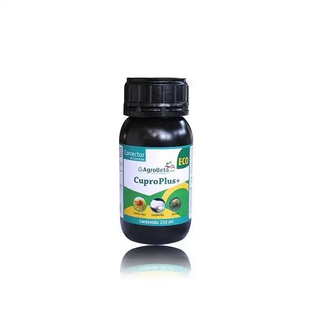 Cupro plus+ Eco