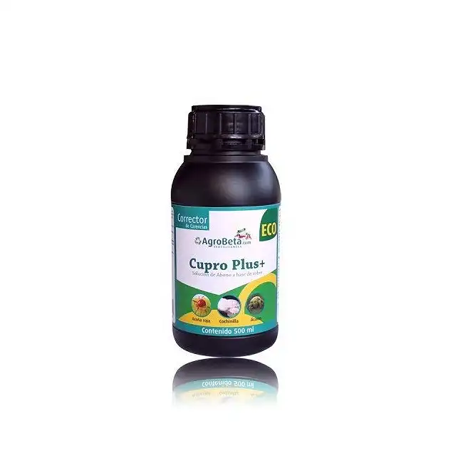 Cupro plus+ Eco 1