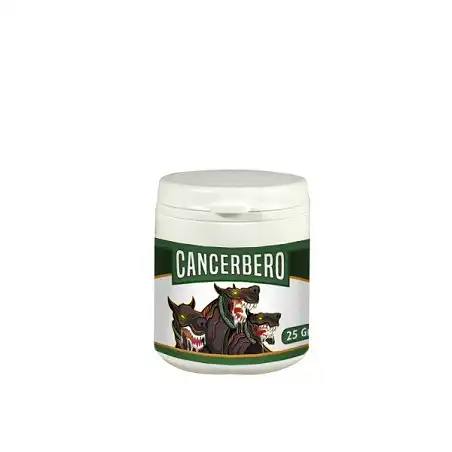 Cancerbero 4
