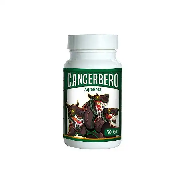 Cancerbero