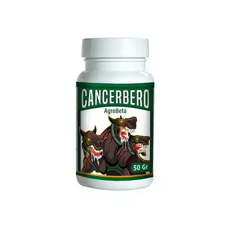 Cancerbero