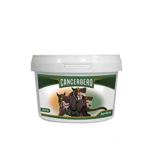 Cancerbero 1