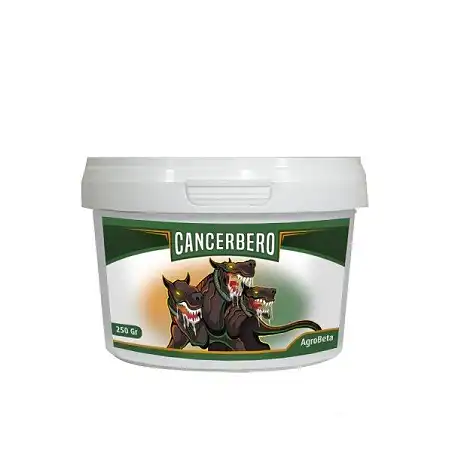 Cancerbero 1