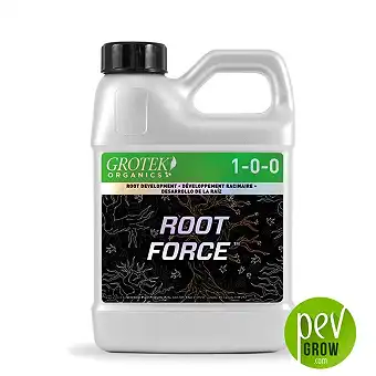 Root Force Organics - Grotek