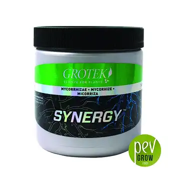 Synergy Organics - Grotek