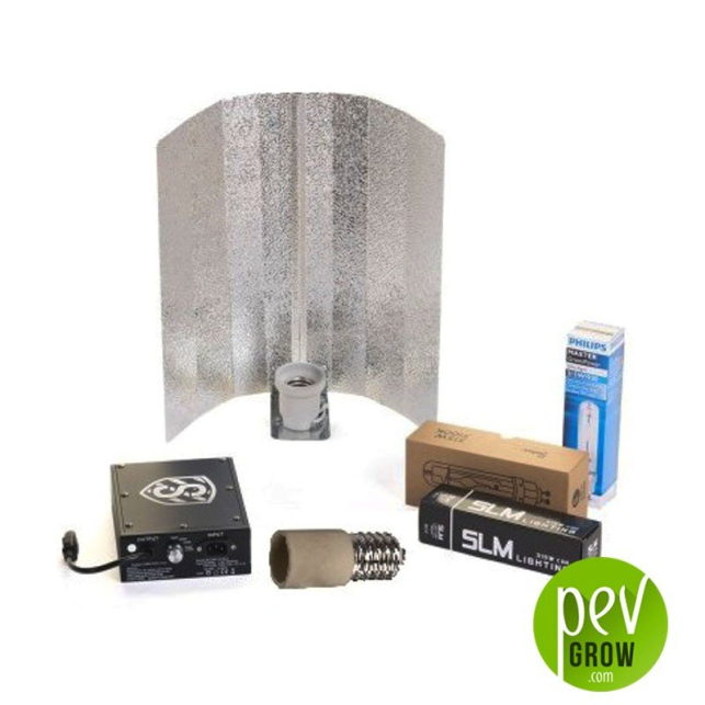 Kit De Cultivo Completo LEC 315w