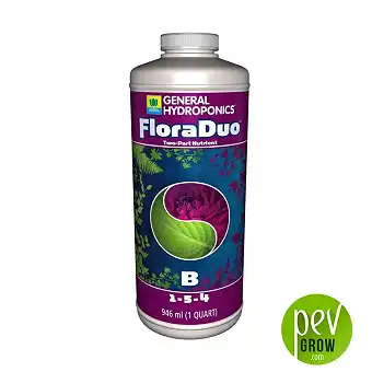 FloraDuo Bloom 1L